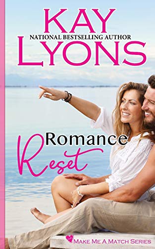Romance Reset cover