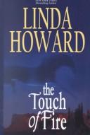 The Touch of Fire cover