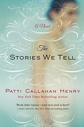 The Stories We Tell cover