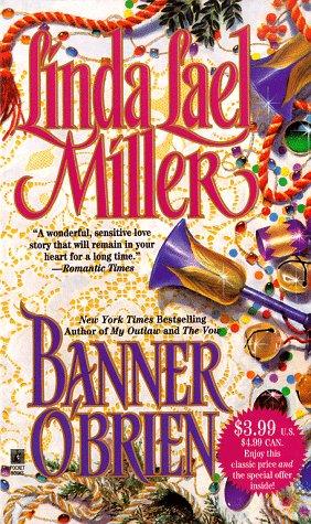Banner O’Brien cover