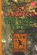 The Third Victim cover