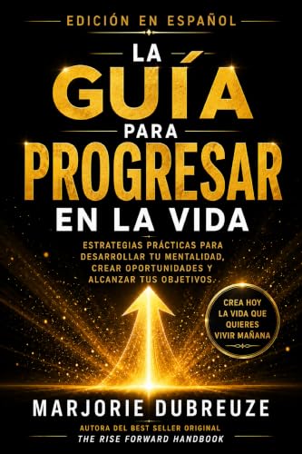 La Guia Para Progresar en La Vida cover