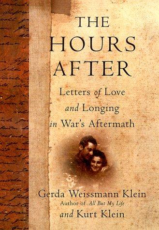 The Hours After cover