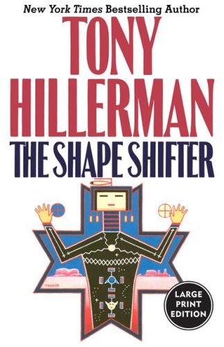 The Shape Shifter cover