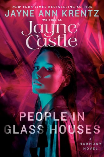 People in Glass Houses cover