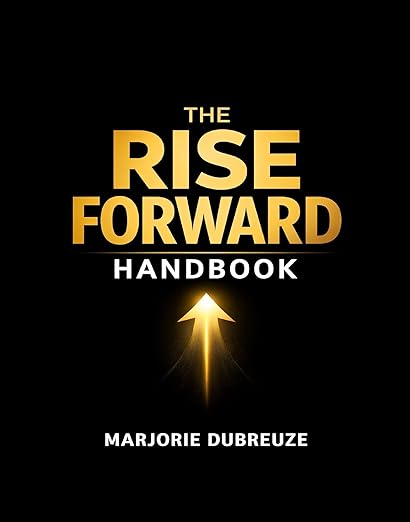 The Rise Forward Handbook cover