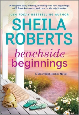 Beachside Beginnings cover