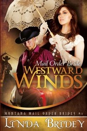 Westward Winds cover
