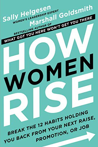 How Women Rise cover