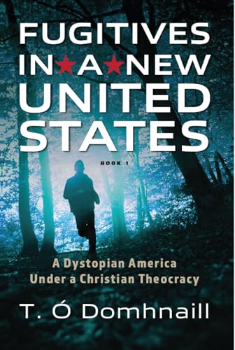 Fugitives in a New United States cover