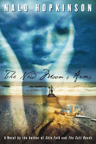 The New Moon’s Arms cover