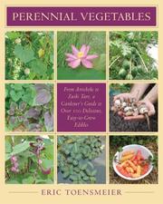 Perennial Vegetables cover