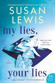 My Lies, Your Lies cover