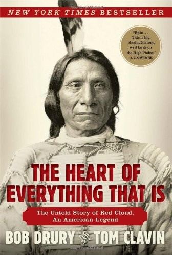 The Heart of Everything That Is cover