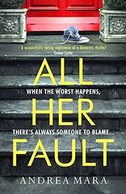 All Her Fault cover
