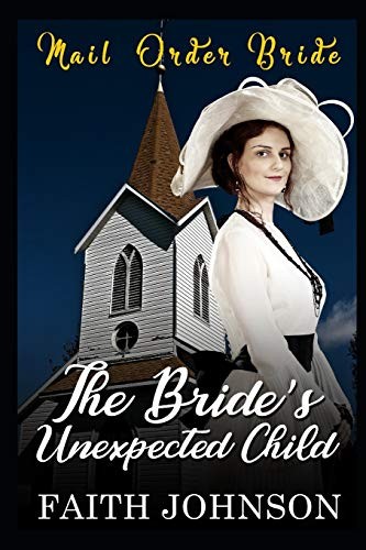 A Mail Order Bride for the Rancher cover