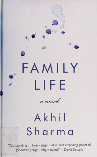 Family Life cover