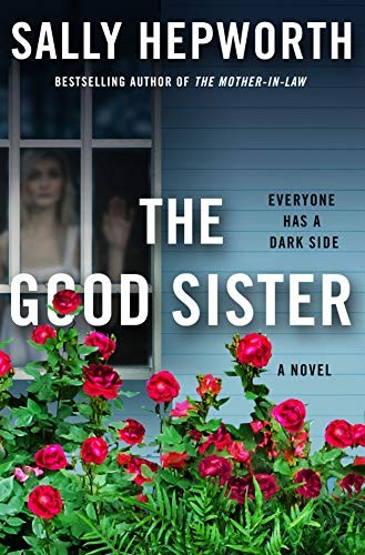 The Good Sister cover