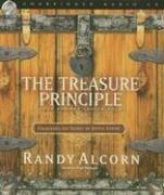 The Treasure Principle cover