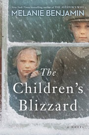 The Children’s Blizzard cover