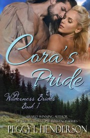 Cora’s Pride cover