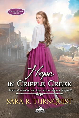 Hope in Cripple Creek cover