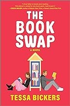The Book Swap cover