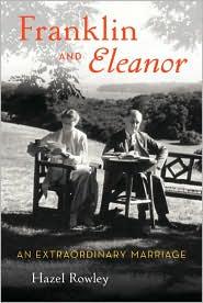 Franklin and Eleanor cover