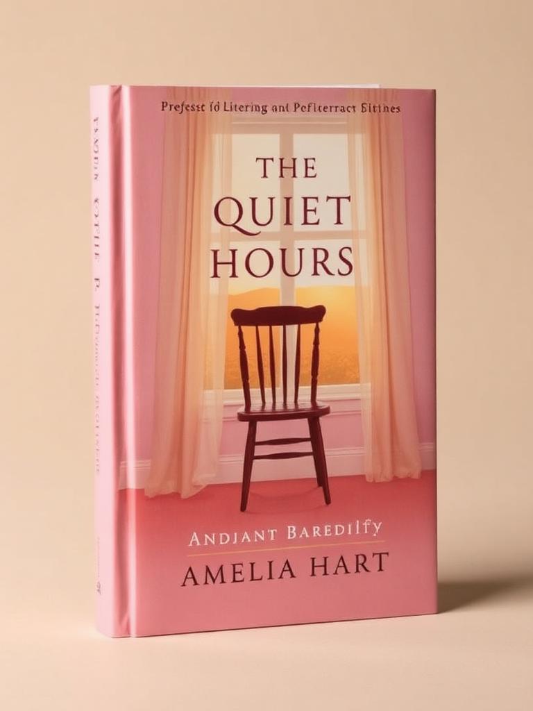 The Quiet Hours cover